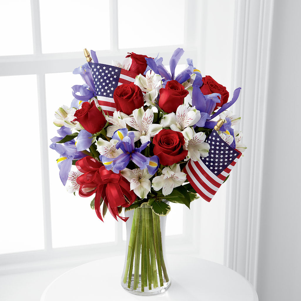 Unity Bouquet – Abell Flower Shop, Abernathy TX