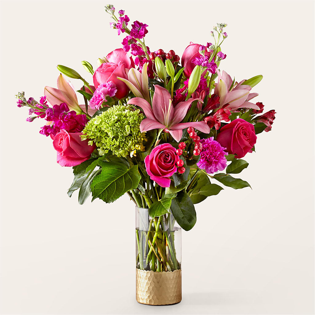 Magic in the Air Bouquet – Abell Flower Shop, Abernathy TX