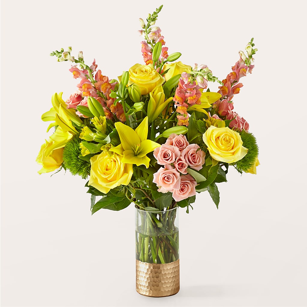 Getaway Bouquet – Abell Flower Shop, Abernathy TX