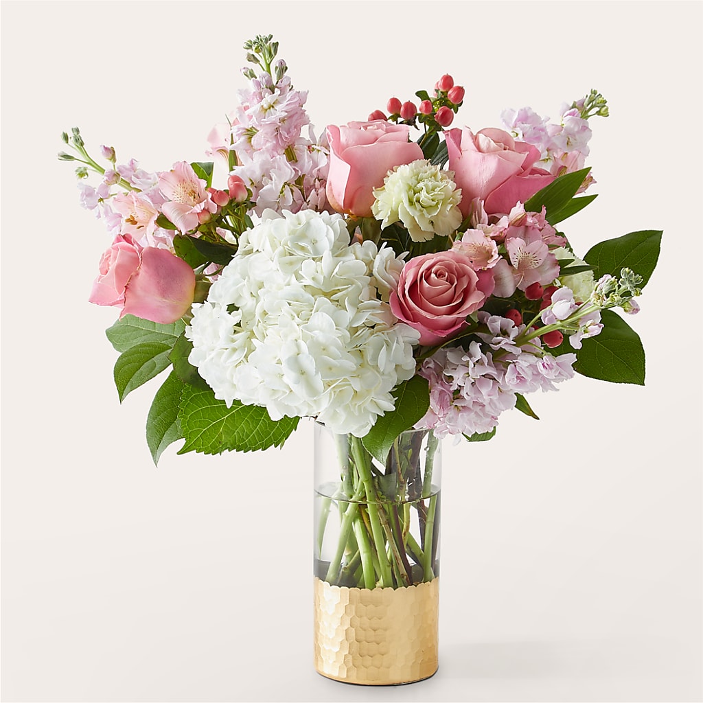 Little Luxuries Bouquet – Abell Flower Shop, Abernathy TX