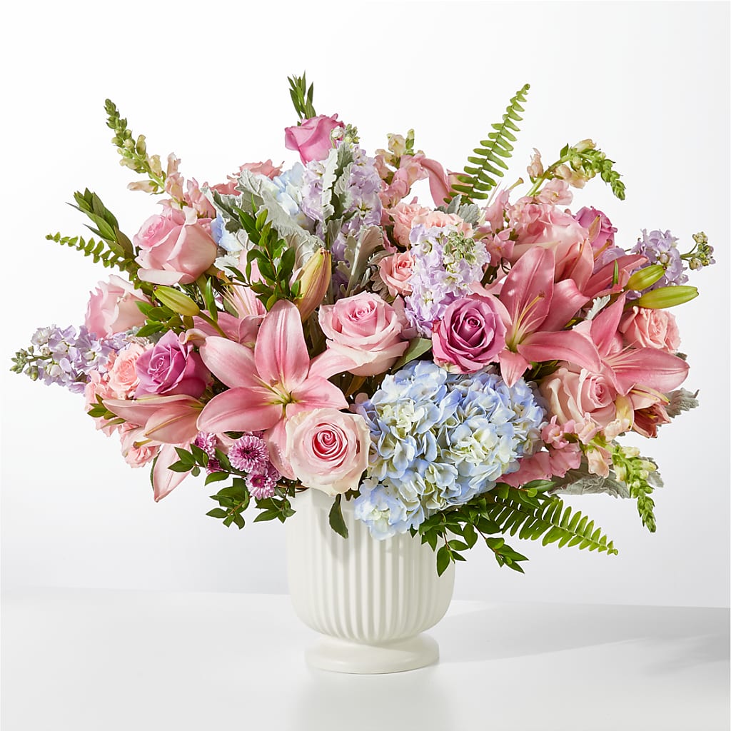 Wonderland Bouquet – Abell Flower Shop, Abernathy TX