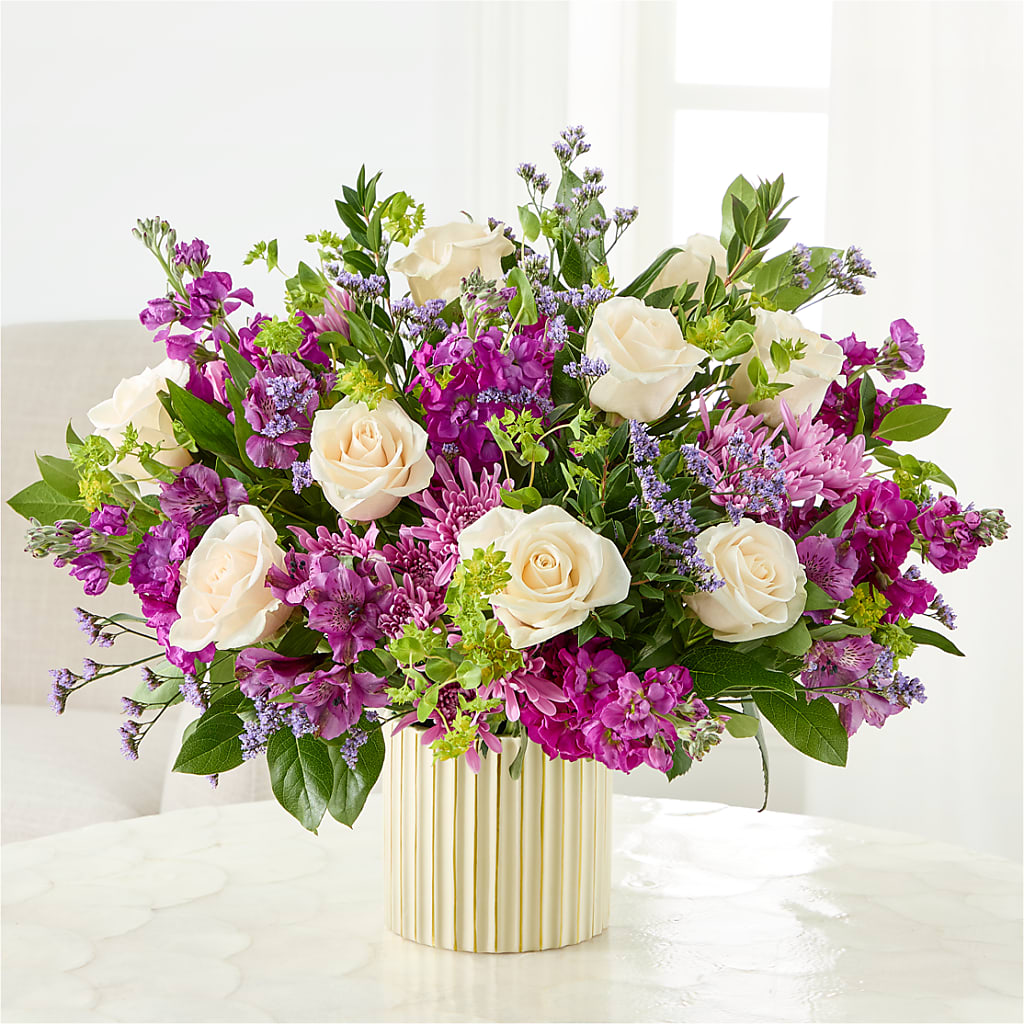 The Boutique Bouquet – Abell Flower Shop, Abernathy TX