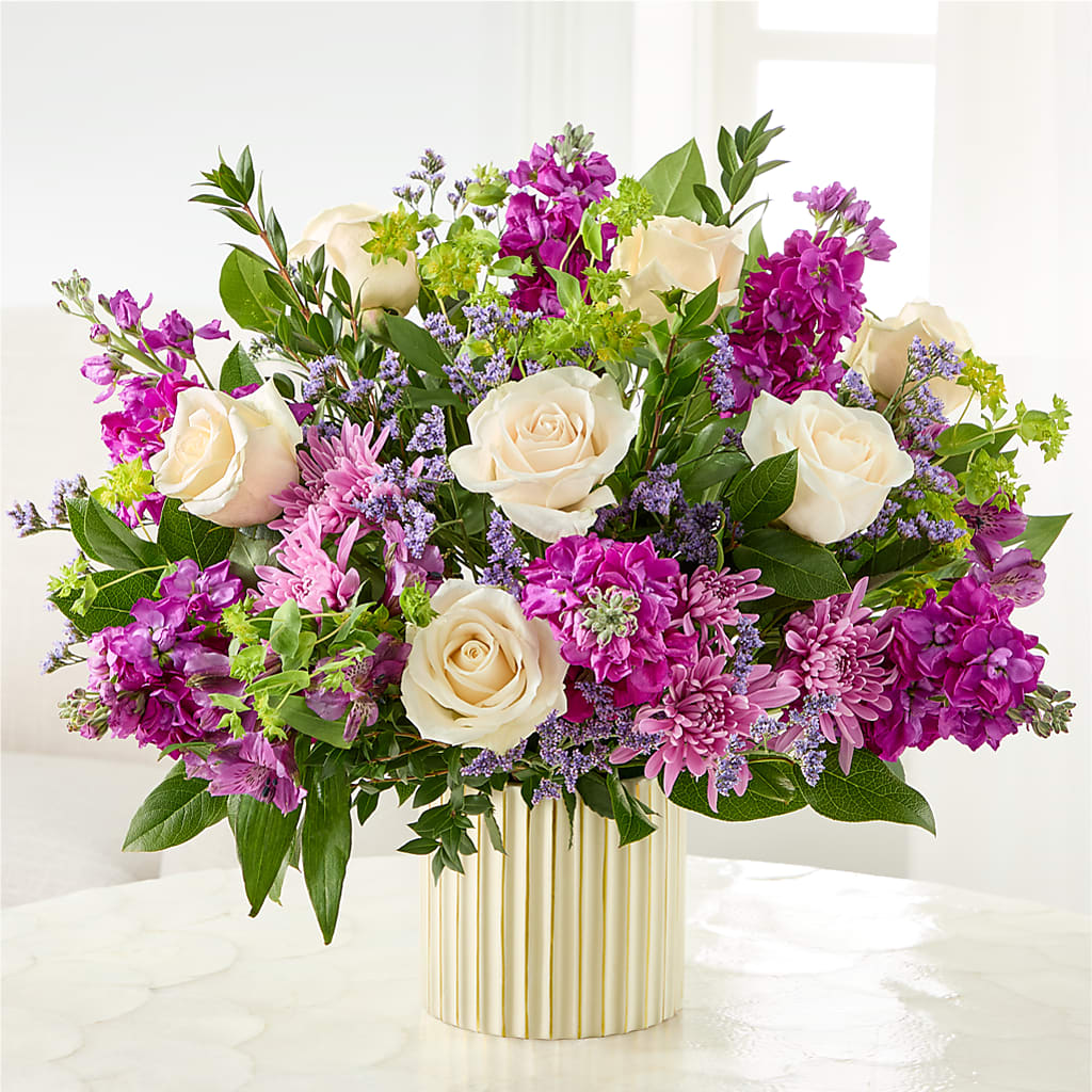The Boutique Bouquet – Abell Flower Shop, Abernathy TX