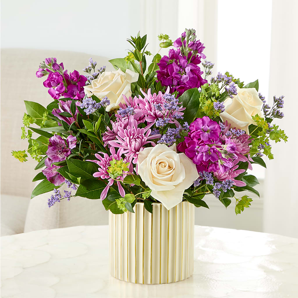 The Boutique Bouquet – Abell Flower Shop, Abernathy TX