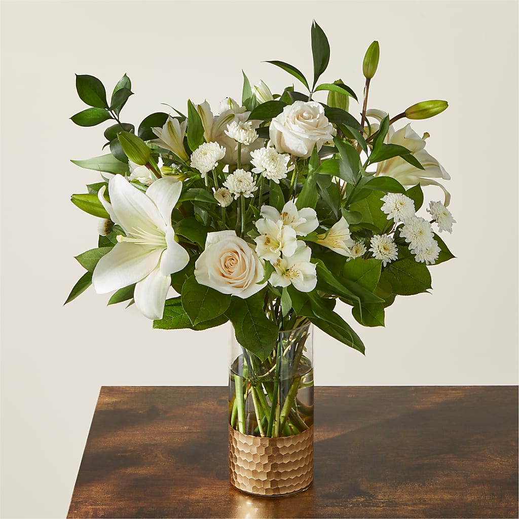 Beautiful Day Bouquet – Abell Flower Shop, Abernathy TX