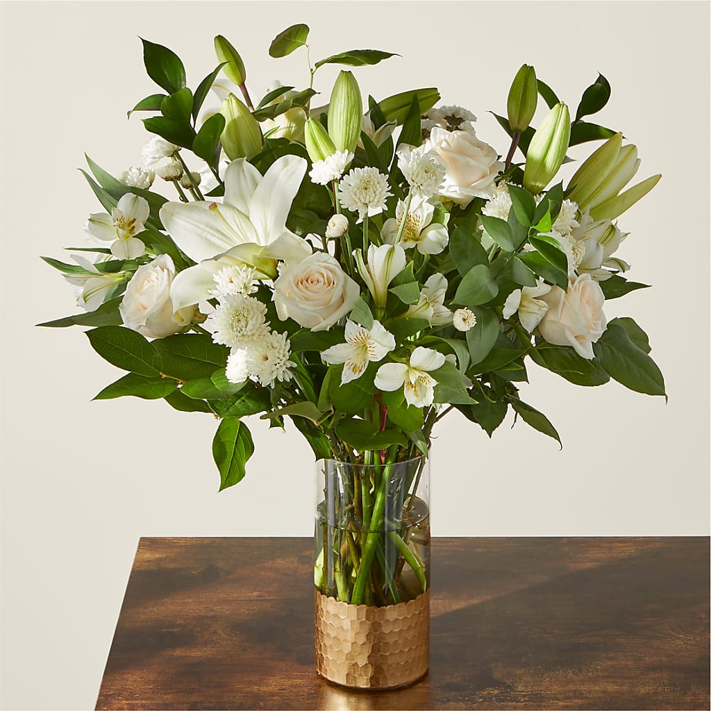 Beautiful Day Bouquet – Abell Flower Shop, Abernathy TX
