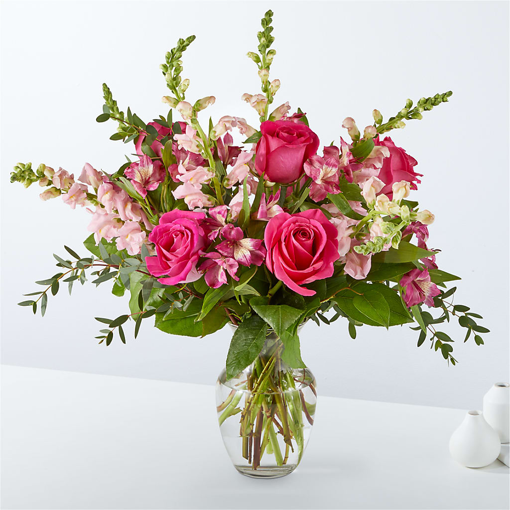 Evermore Bouquet – Abell Flower Shop, Abernathy TX