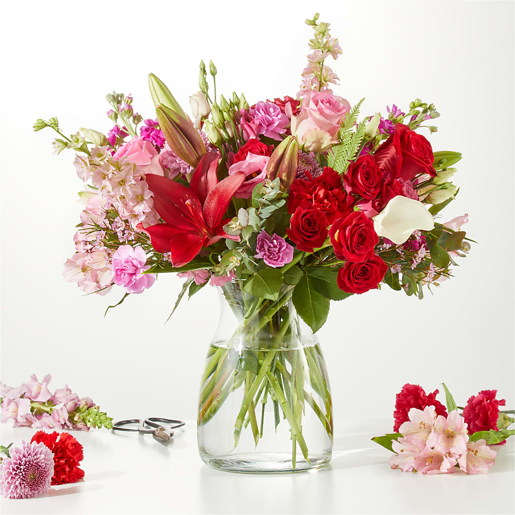 Together Forever - A Florist Original – Abell Flower Shop, Abernathy TX