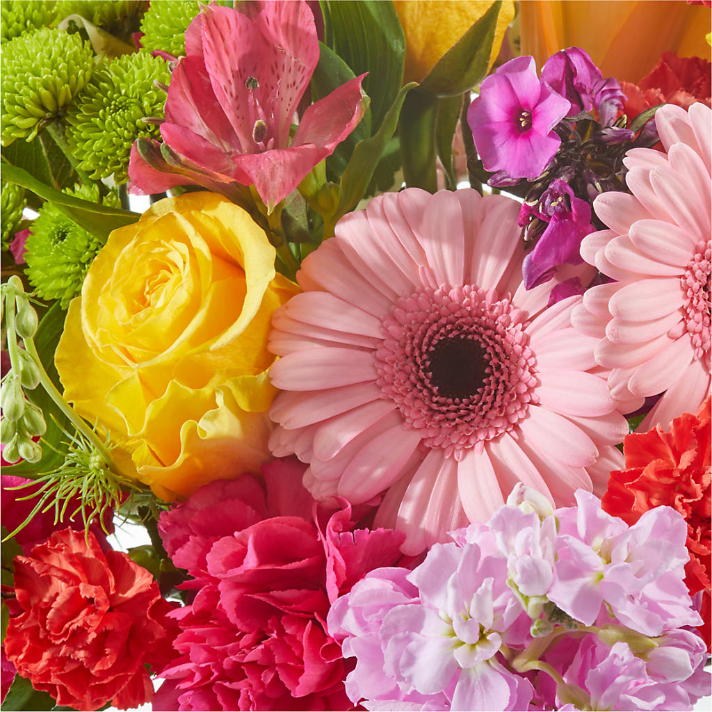 You're Invited - A Florist Original – Abell Flower Shop, Abernathy TX