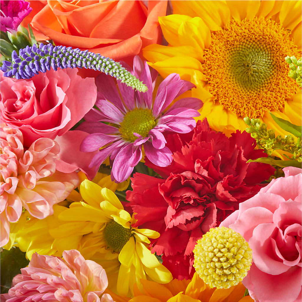 You're Invited - A Florist Original – Abell Flower Shop, Abernathy TX