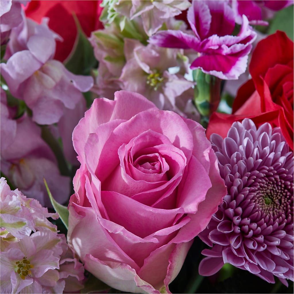 Better Together - A Luxury Florist Original – Abell Flower Shop, Abernathy TX