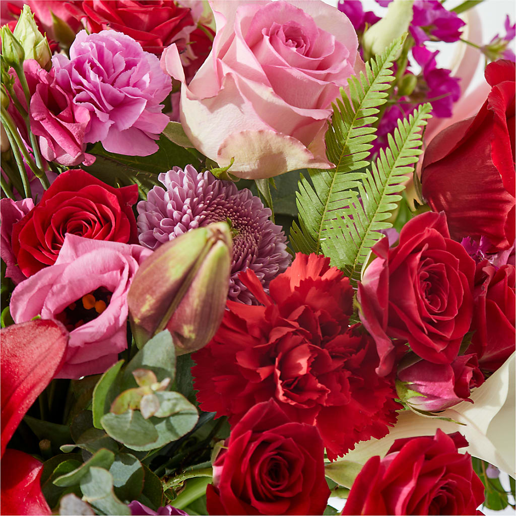 Simply the Best - A Florist Original – Abell Flower Shop, Abernathy TX