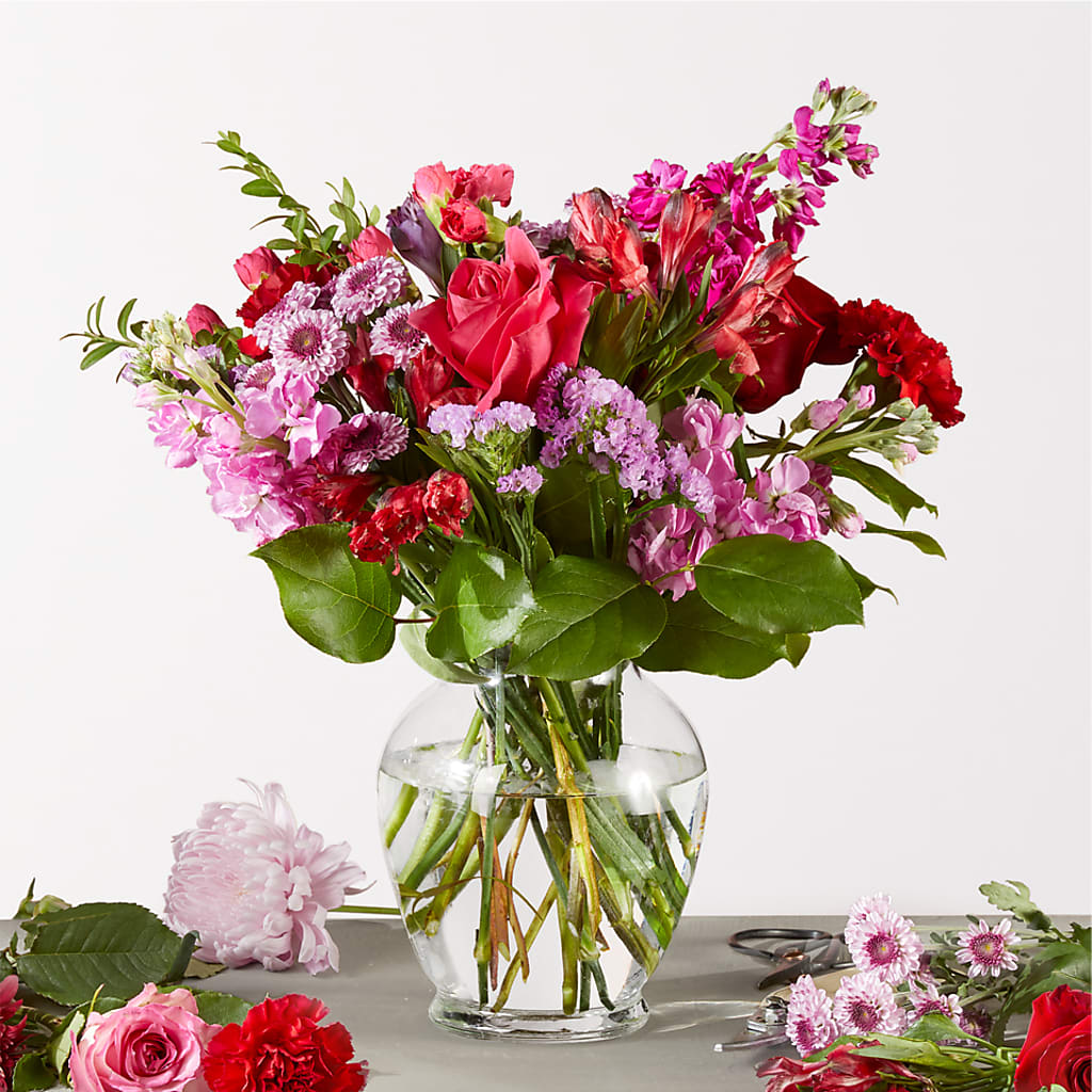 Regal Jewel – A Florist Original – Abell Flower Shop, Abernathy TX