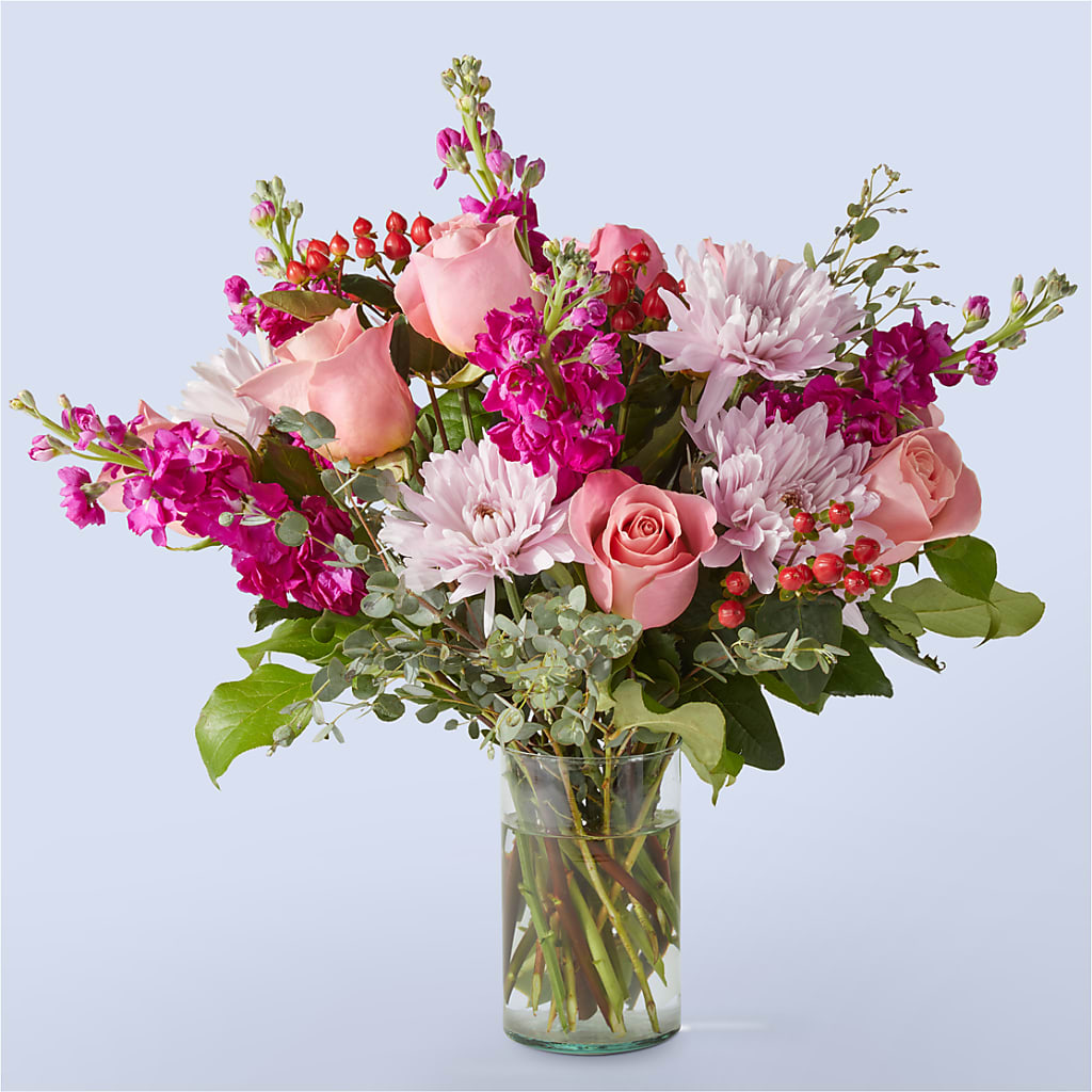 Sunday Morning Bouquet – Abell Flower Shop, Abernathy TX