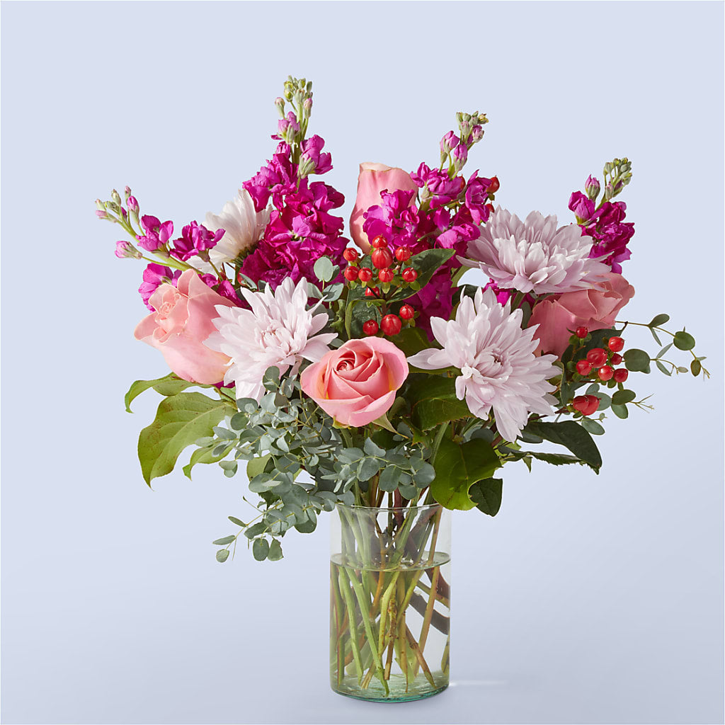 Sunday Morning Bouquet – Abell Flower Shop, Abernathy TX