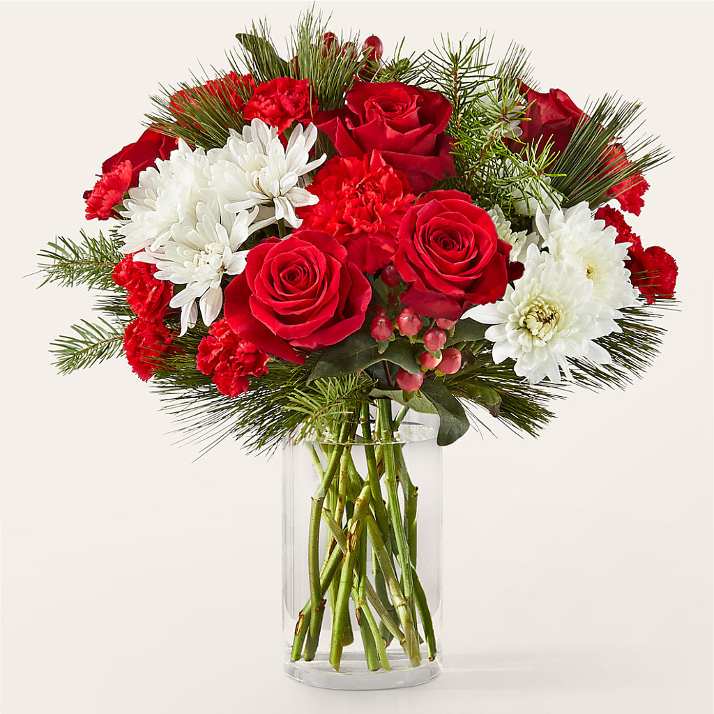 Seasonal Magic Bouquet – Abell Flower Shop, Abernathy TX