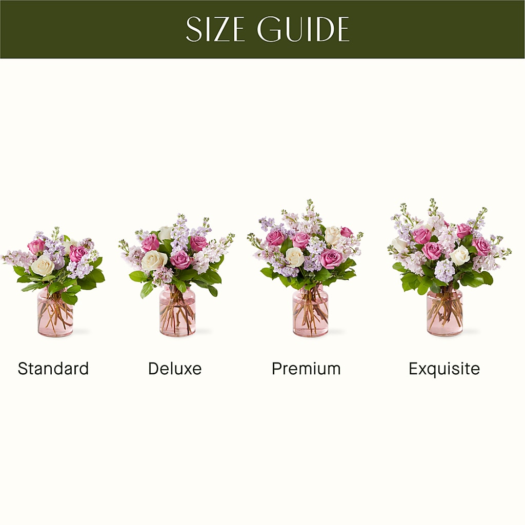 Springtime Spritz Bouquet – Abell Flower Shop, Abernathy TX