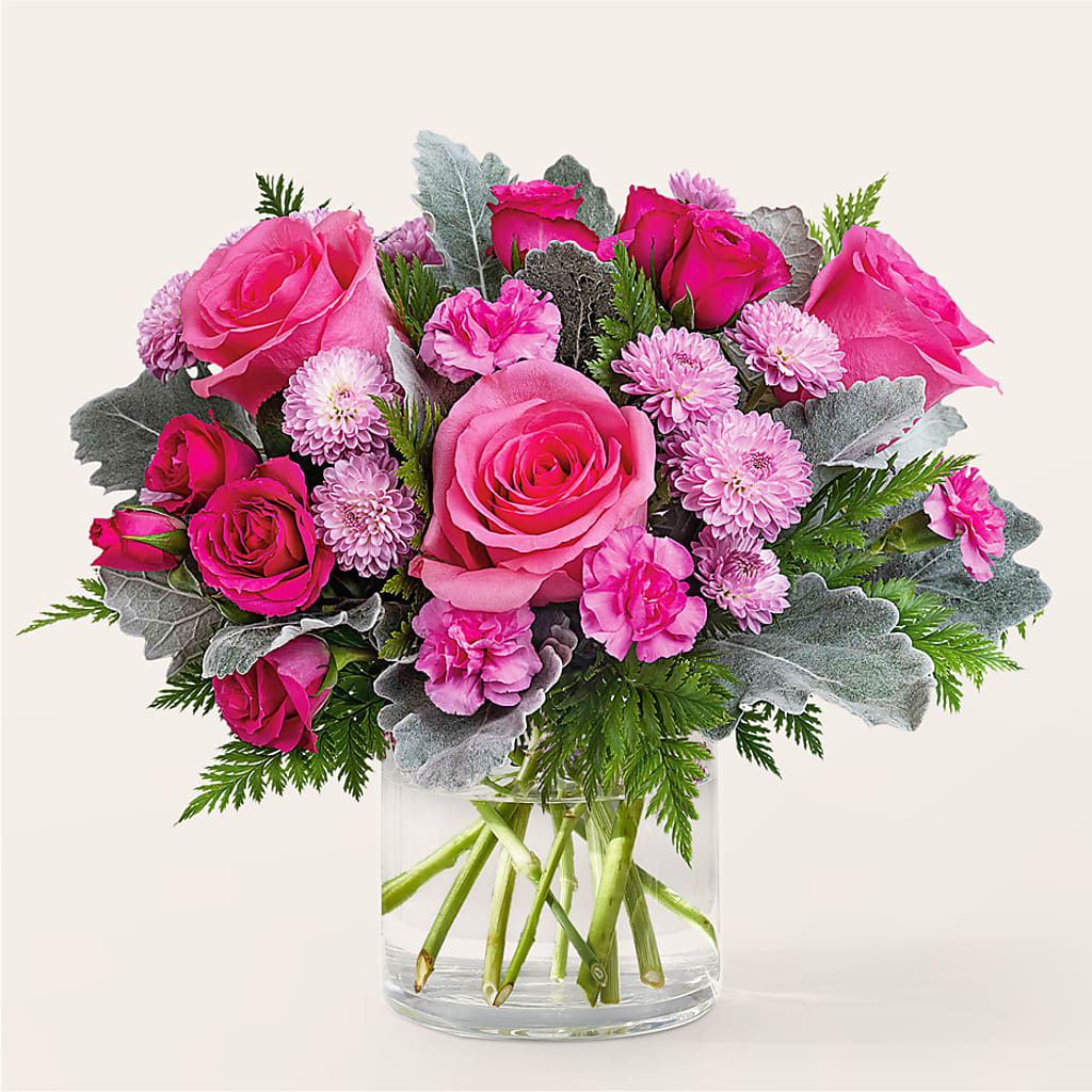 Sweet As Can Be Bouquet – Abell Flower Shop, Abernathy TX