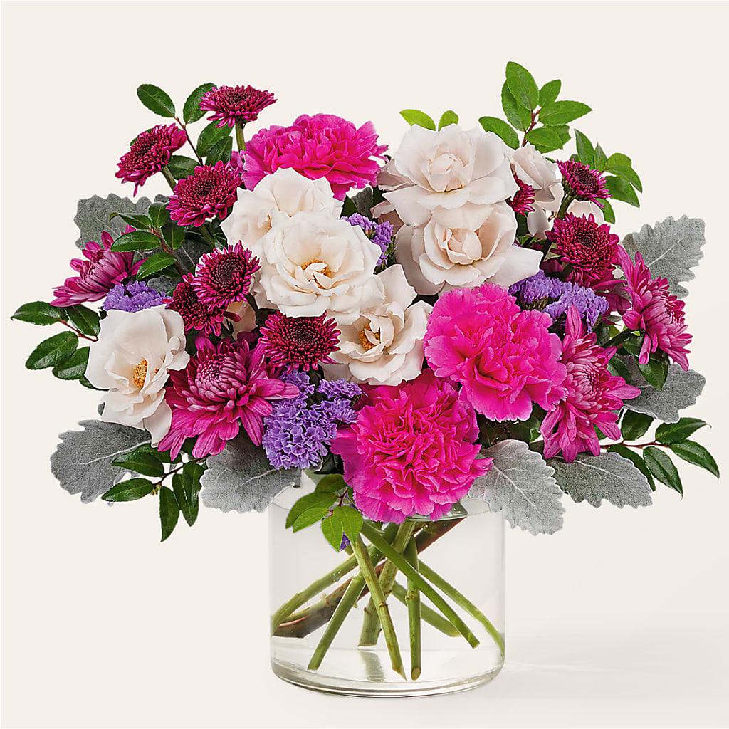 Dose of Cheer Bouquet – Abell Flower Shop, Abernathy TX