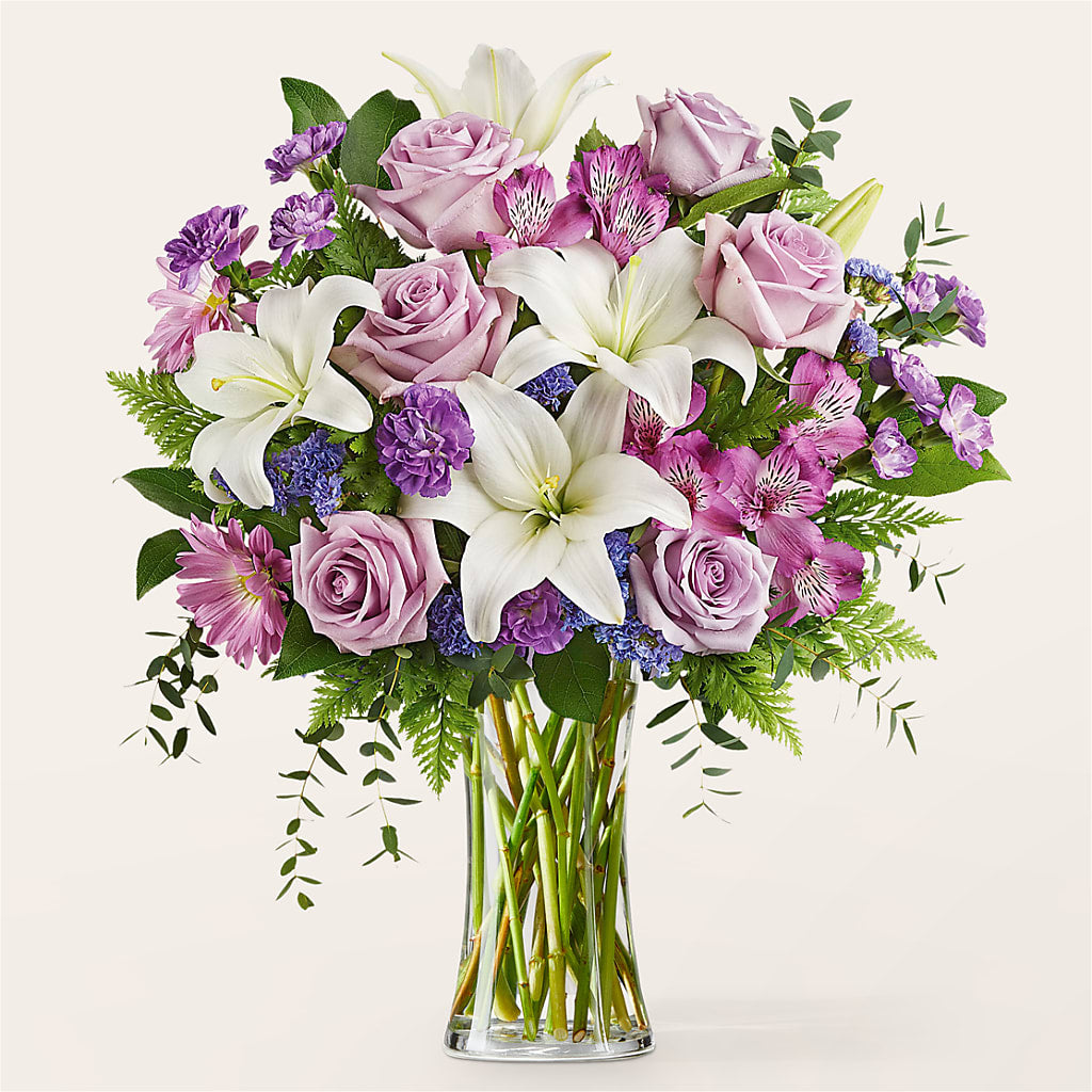 The Dreamscape Bouquet – Abell Flower Shop, Abernathy TX