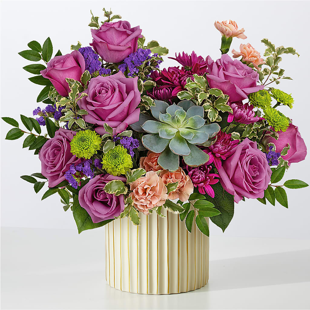 You're a Gem Bouquet – Abell Flower Shop, Abernathy TX