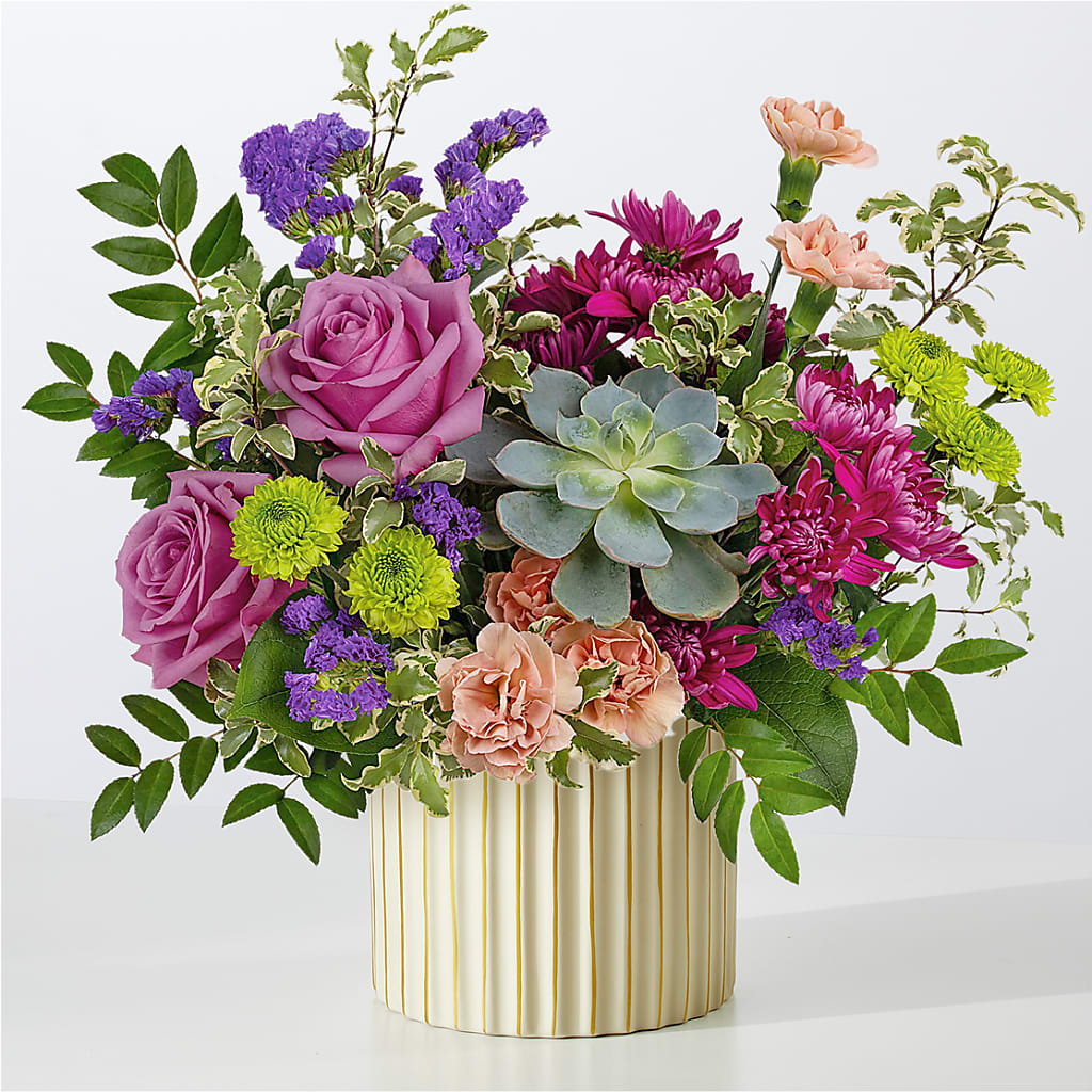 You're a Gem Bouquet – Abell Flower Shop, Abernathy TX
