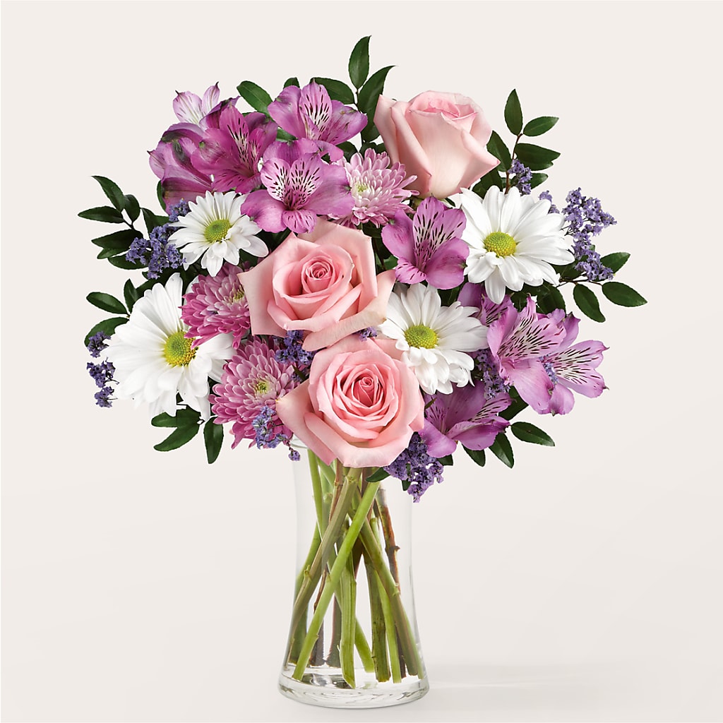 Enchantment Bouquet – Abell Flower Shop, Abernathy TX