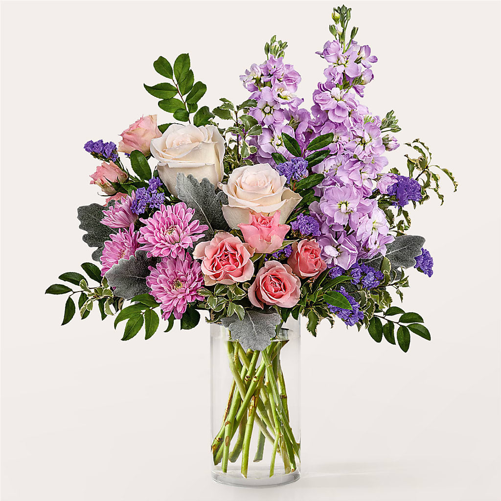 Well Wishes Bouquet – Abell Flower Shop, Abernathy TX