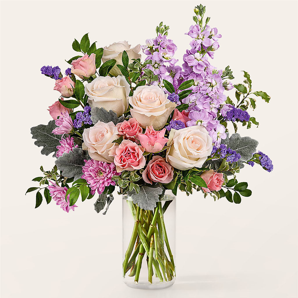 Well Wishes Bouquet – Abell Flower Shop, Abernathy TX