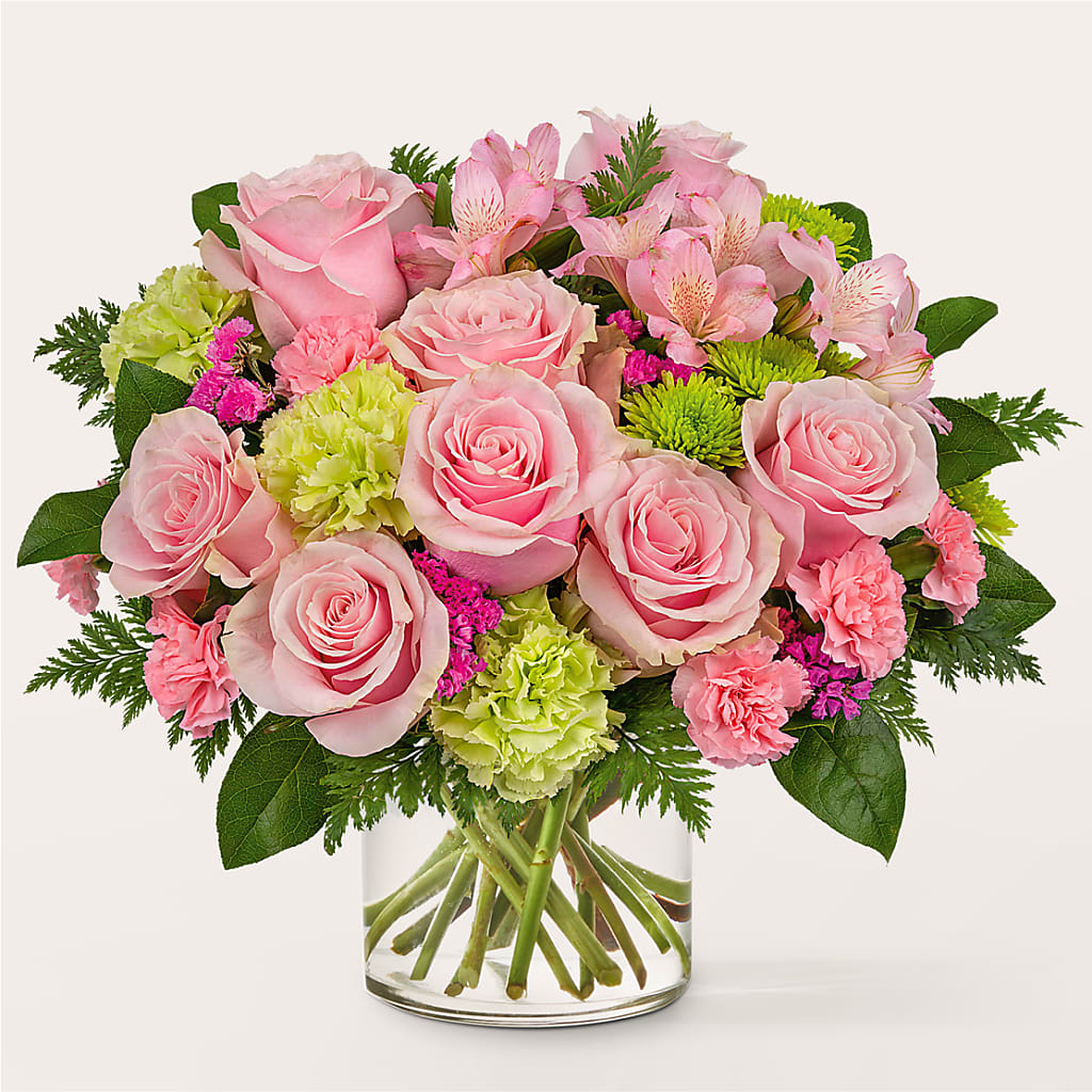 Pinch Me Bouquet – Abell Flower Shop, Abernathy TX