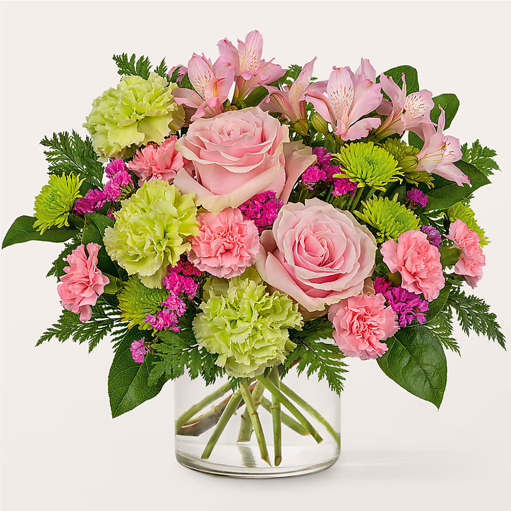 Pinch Me Bouquet – Abell Flower Shop, Abernathy TX