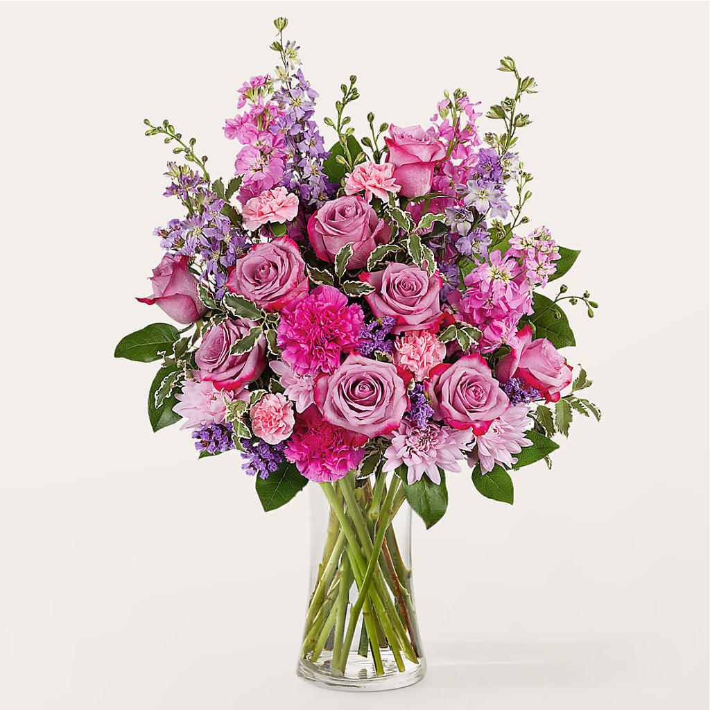 Sincerely Yours Bouquet – Abell Flower Shop, Abernathy TX