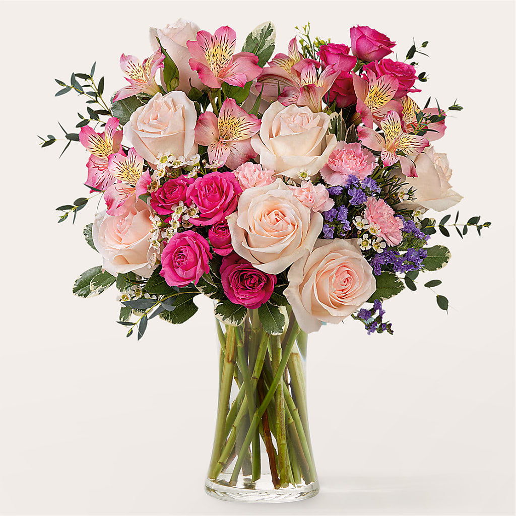 A La Mode Bouquet – Abell Flower Shop, Abernathy TX