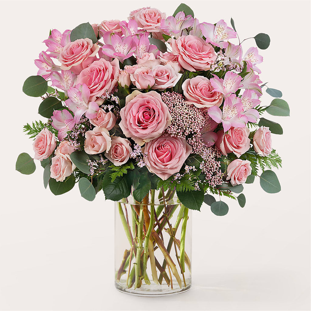 Sweetheart Bouquet – Abell Flower Shop, Abernathy TX