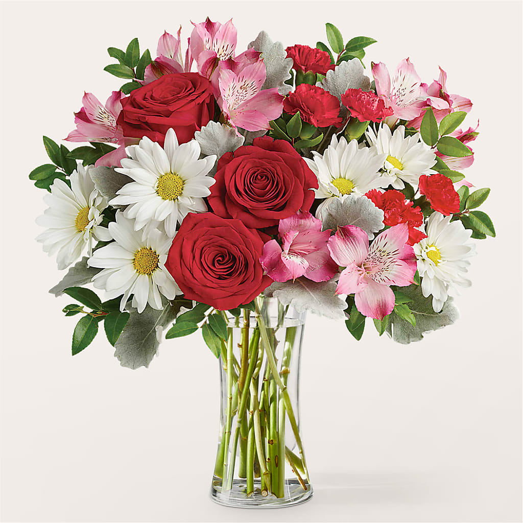 Sugary Sweet Bouquet – Abell Flower Shop, Abernathy TX