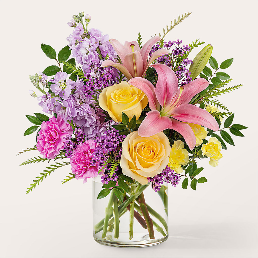 Jubilee Bouquet – Abell Flower Shop, Abernathy TX