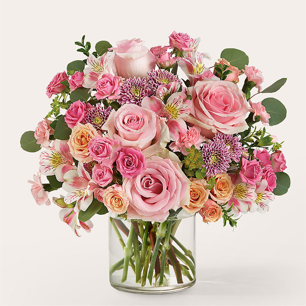 Pleasant Pastures Bouquet – Abell Flower Shop, Abernathy TX