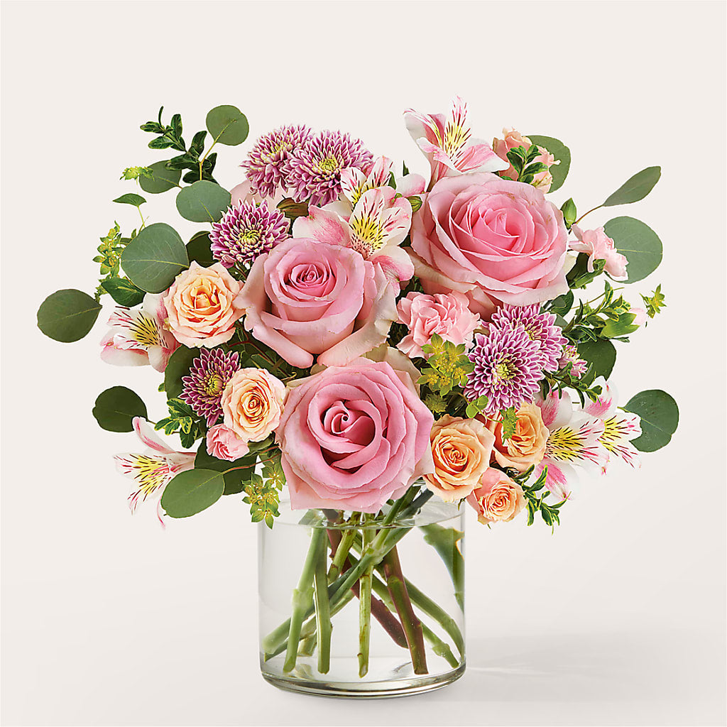 Pleasant Pastures Bouquet – Abell Flower Shop, Abernathy TX