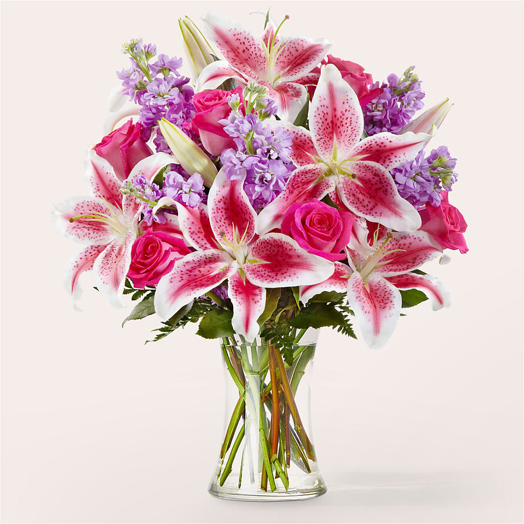 Amore Bouquet – Abell Flower Shop, Abernathy TX