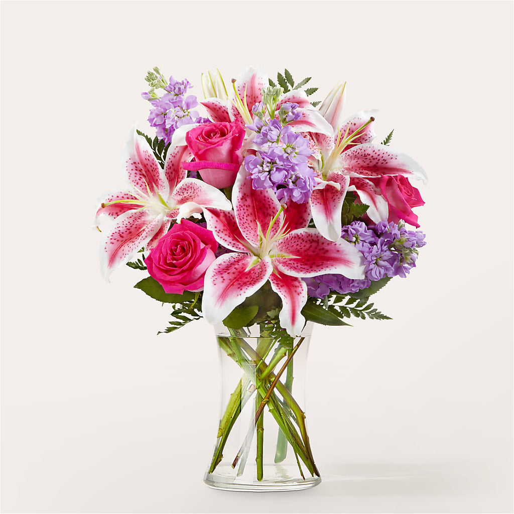 Amore Bouquet – Abell Flower Shop, Abernathy TX