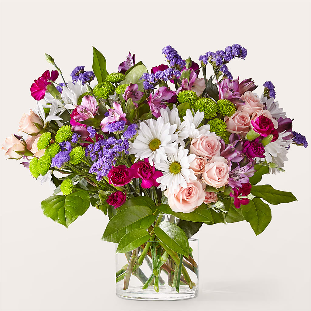 Wild Berry Bouquet – Abell Flower Shop, Abernathy TX