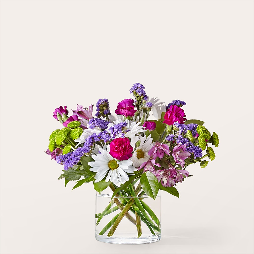 Wild Berry Bouquet – Abell Flower Shop, Abernathy TX