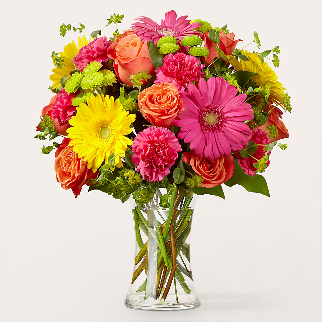 Fruit Punch Bouquet – Abell Flower Shop, Abernathy TX