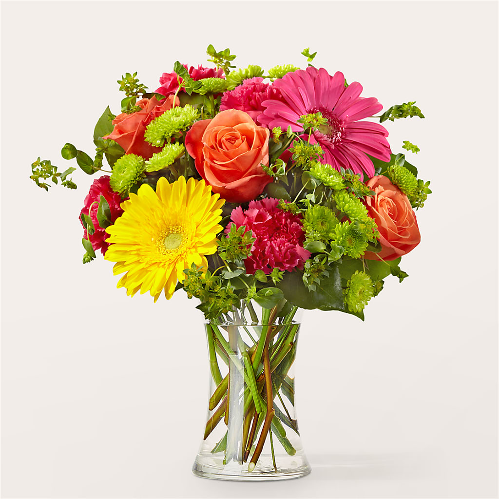 Fruit Punch Bouquet – Abell Flower Shop, Abernathy TX