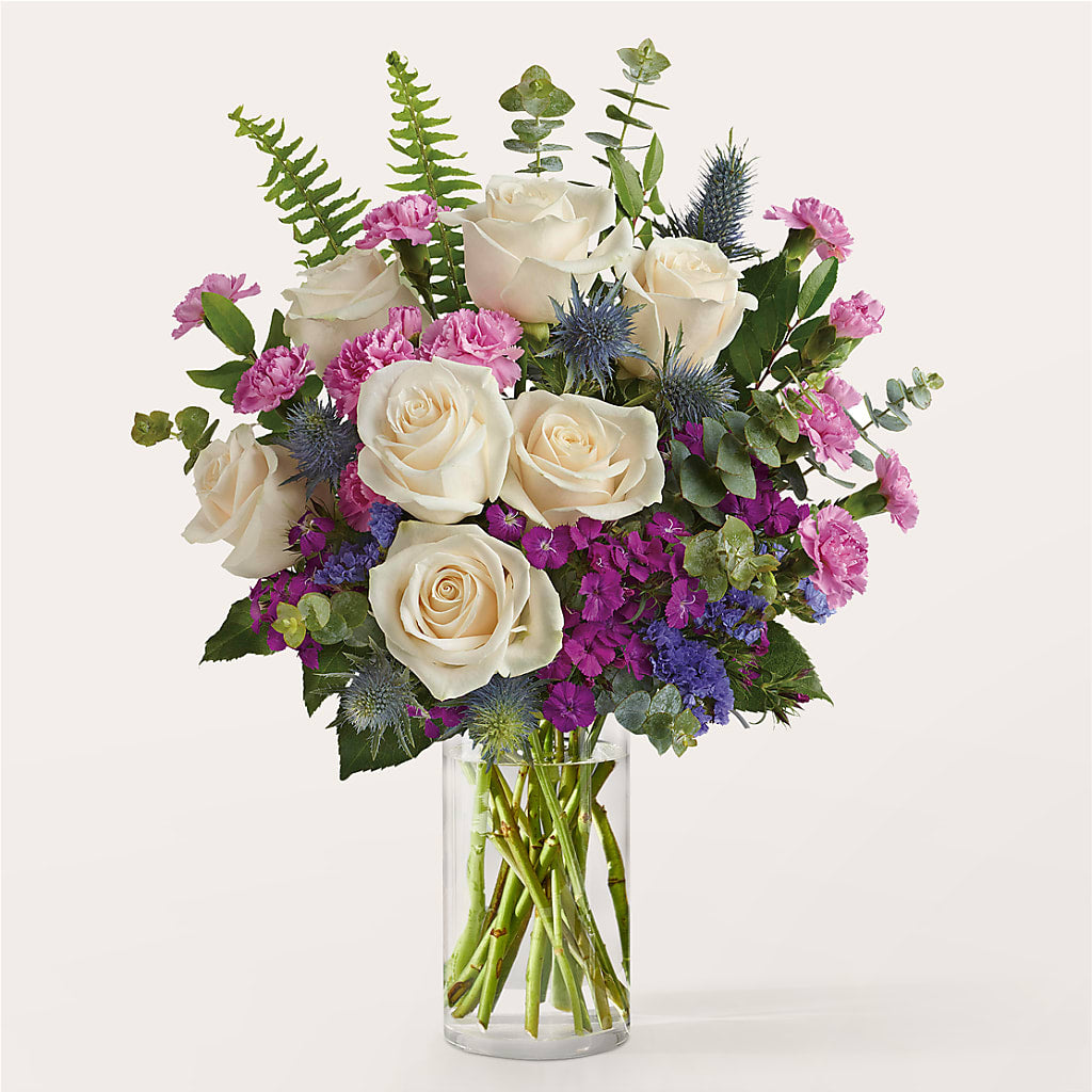 The Gala Bouquet – Abell Flower Shop, Abernathy TX