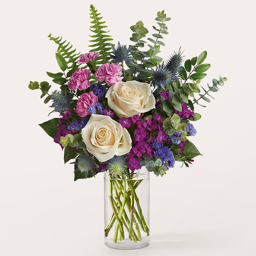 The Gala Bouquet – Abell Flower Shop, Abernathy TX