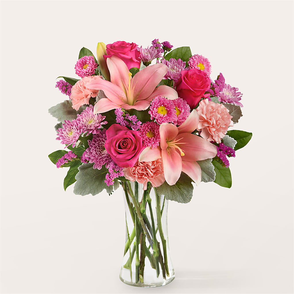 Dream Come True Bouquet – Abell Flower Shop, Abernathy TX