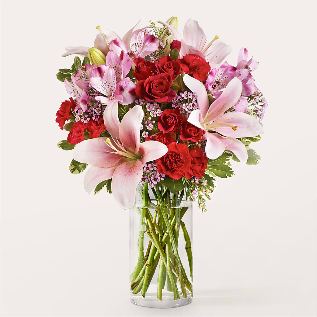 Kismet Bouquet – Abell Flower Shop, Abernathy TX