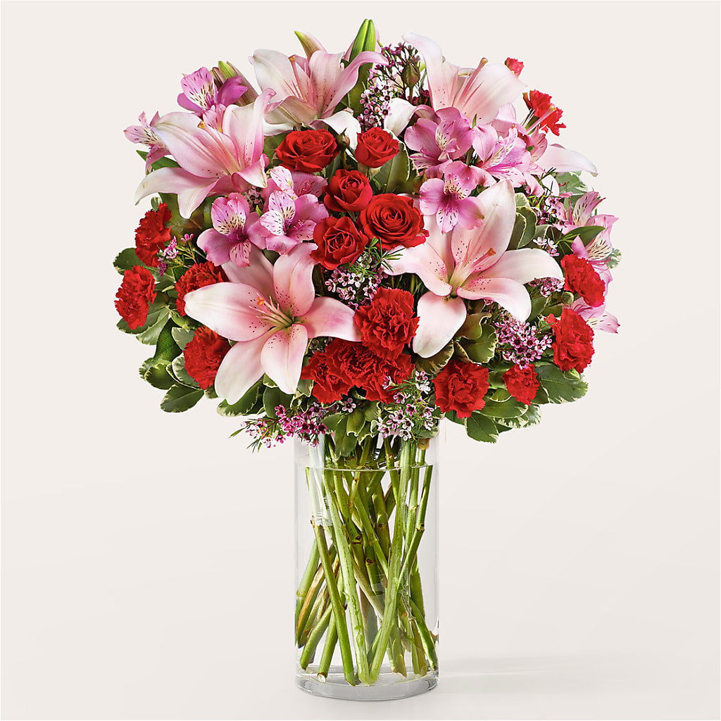 Kismet Bouquet – Abell Flower Shop, Abernathy TX