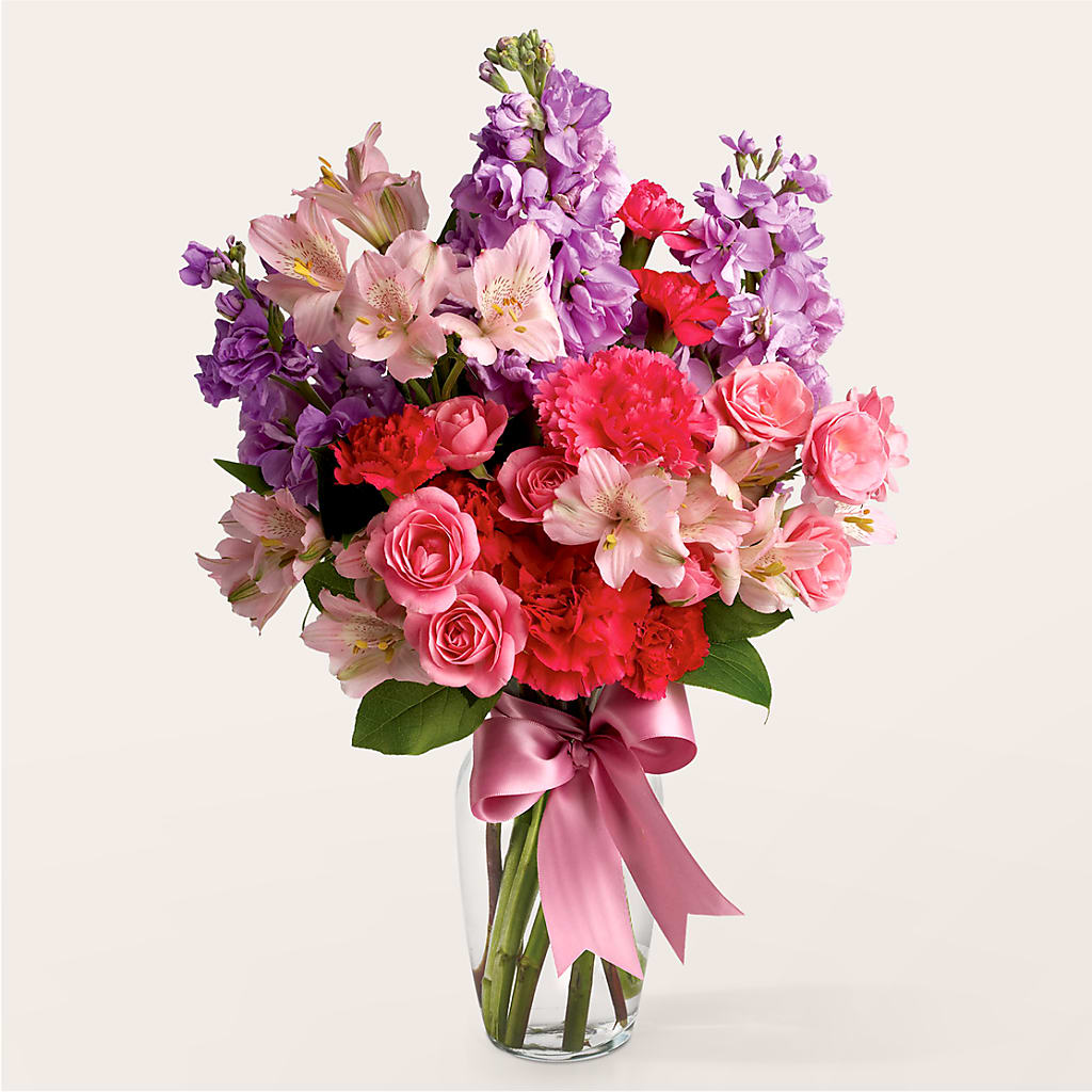 Main Character Bouquet – Abell Flower Shop, Abernathy TX